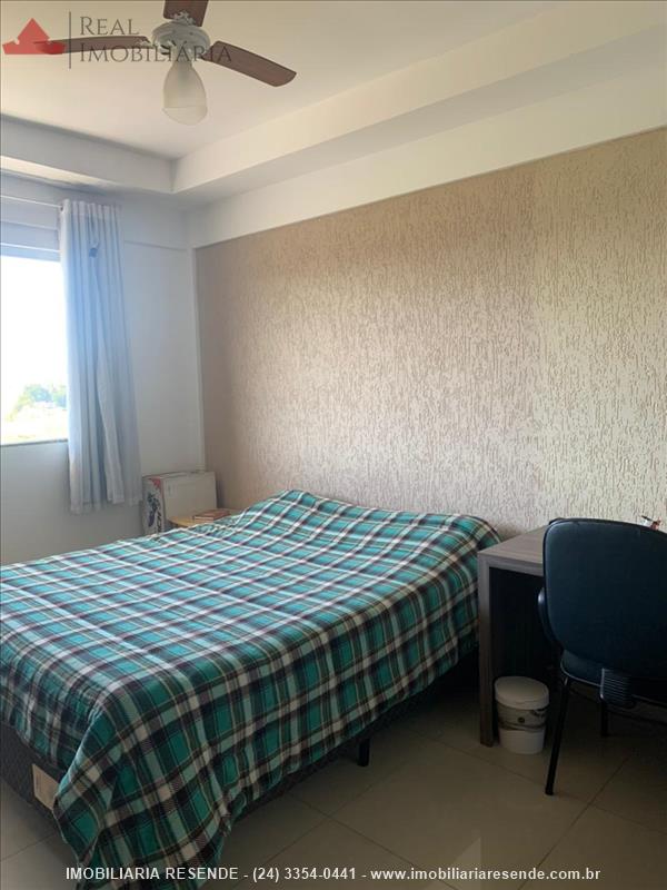 Apartamento a Venda no Morada do Castelo em Resende