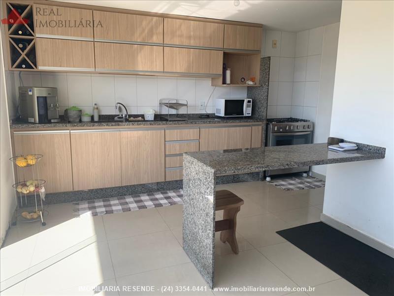 Apartamento a Venda no Morada do Castelo em Resende