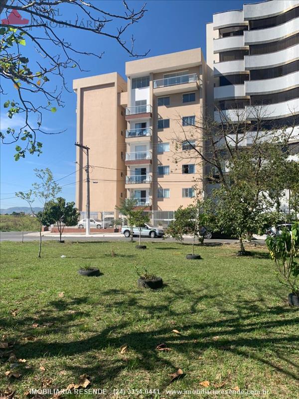 Apartamento a Venda no Morada do Castelo em Resende