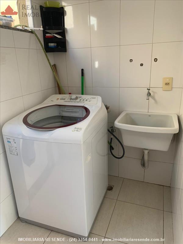 Apartamento a Venda no Morada do Castelo em Resende