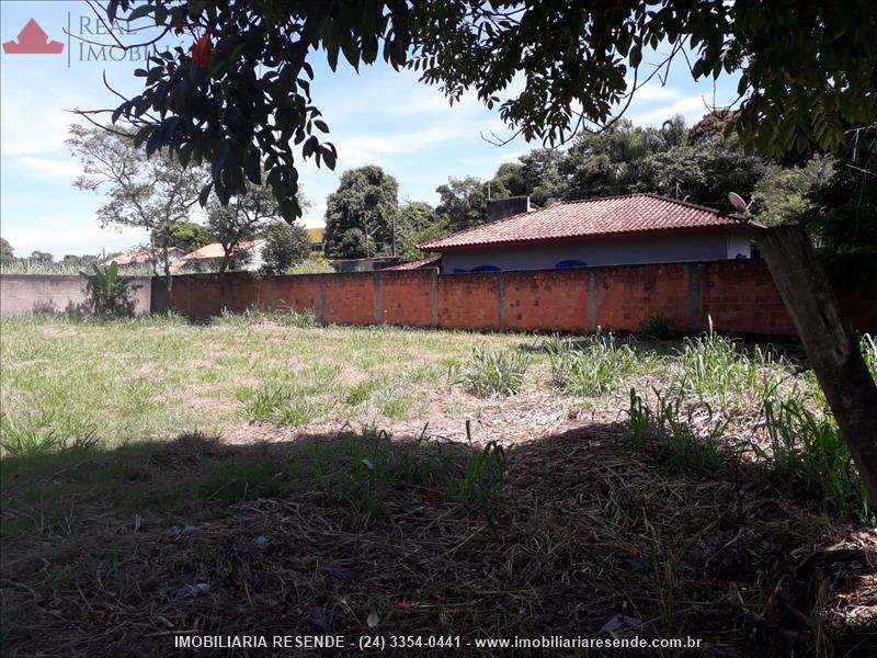 Terreno a Venda no Nova Colônia em Porto Real
