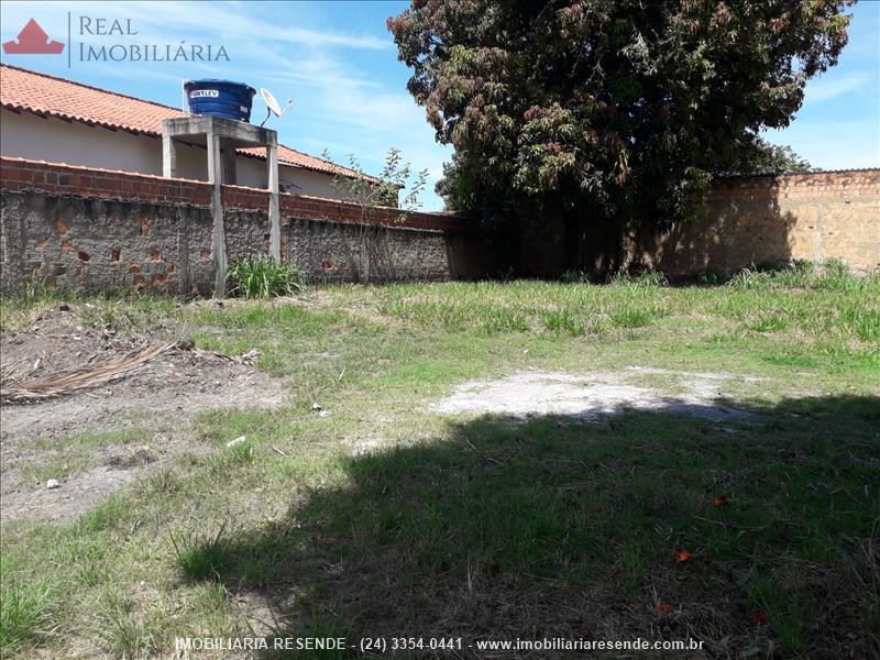 Terreno a Venda no Nova Colônia em Porto Real