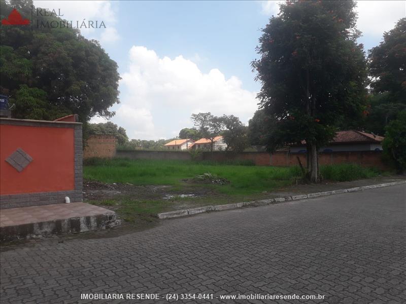 Terreno a Venda no Nova Colônia em Porto Real