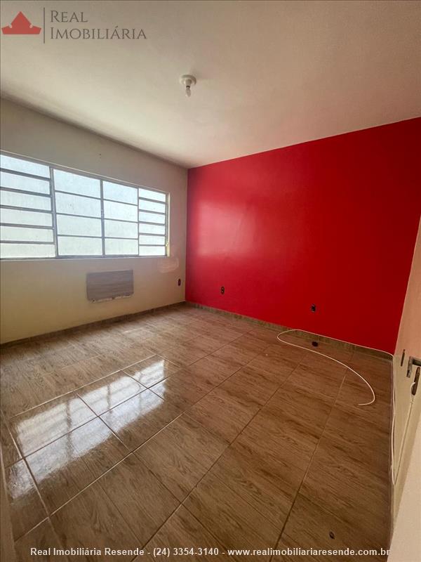 Sala comercial para Alugar no Campos Elíseos em Resende - Foto do Im�vel