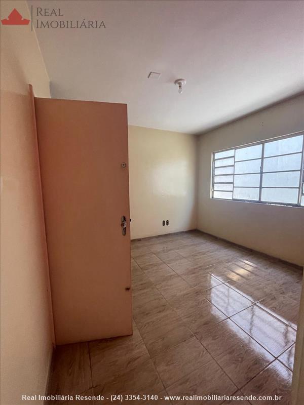 Sala comercial para Alugar no Campos Elíseos em Resende - Foto do Im�vel