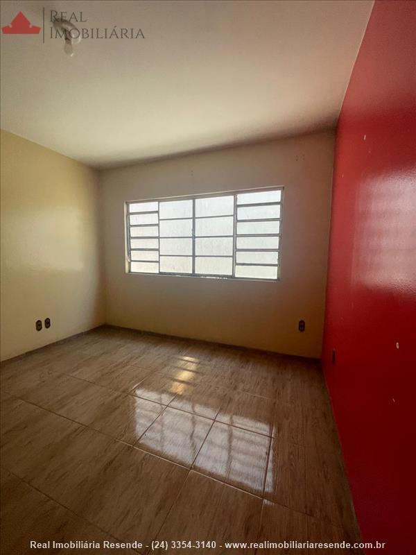 Sala comercial para Alugar no Campos Elíseos em Resende - Foto do Im�vel