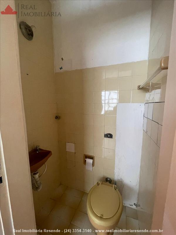 Sala comercial para Alugar no Campos Elíseos em Resende - Foto do Im�vel