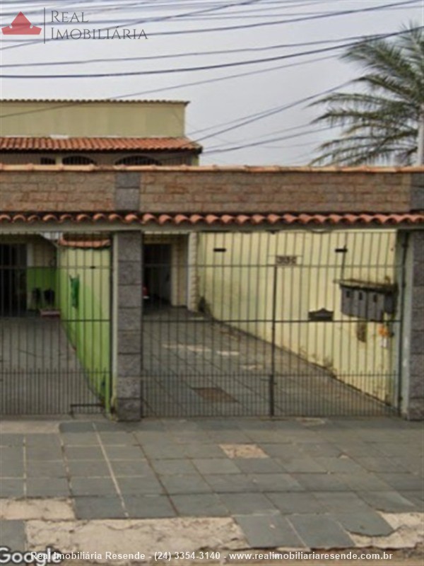 Casa para Alugar no Vila Julieta em Resende