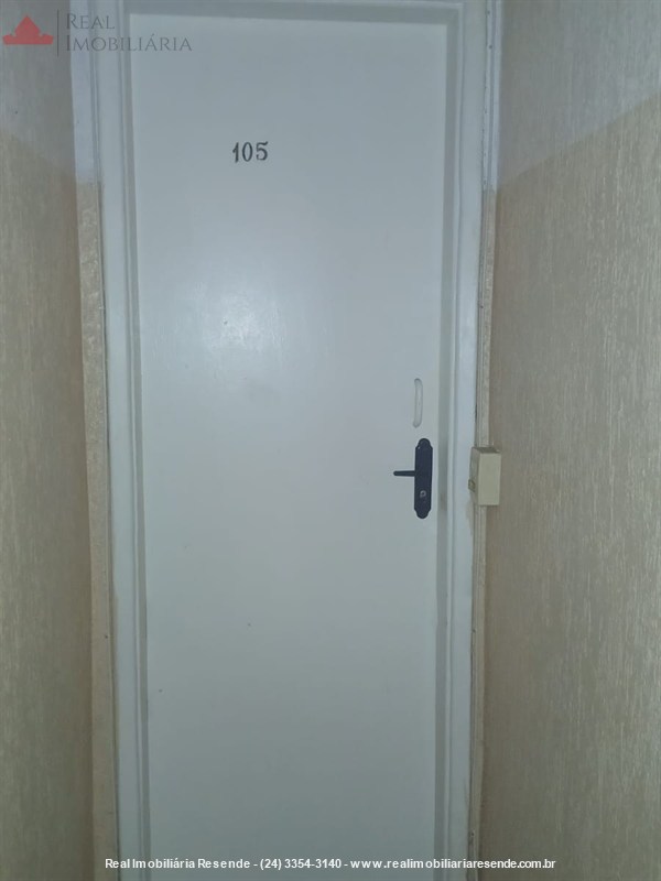 Sala comercial para Alugar no Campos Elíseos em Resende - Foto do Im�vel