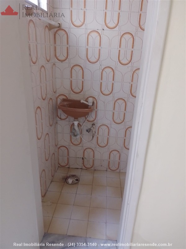 Sala comercial para Alugar no Campos Elíseos em Resende