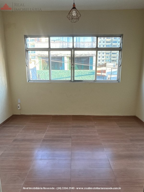 Sala comercial para Alugar no Campos Elíseos em Resende - Foto do Im�vel