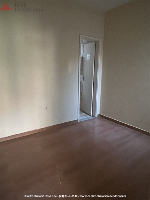 Sala comercial para Alugar no Campos Elíseos em Resende - Foto do Im�vel