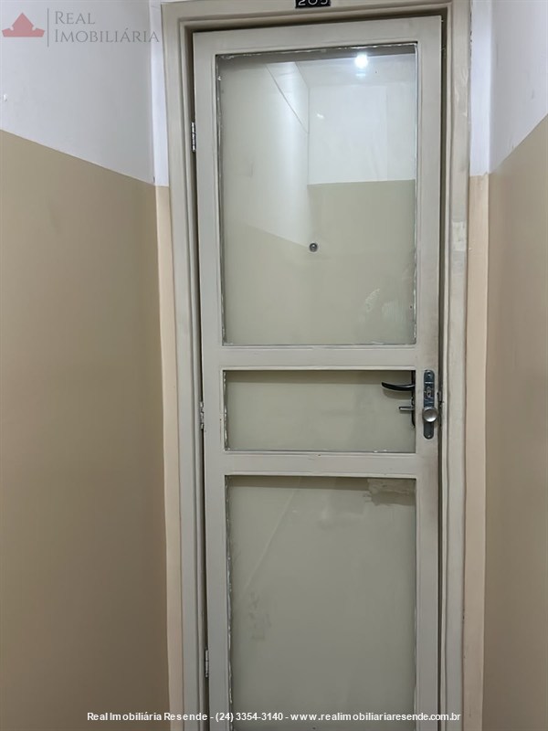 Sala comercial para Alugar no Campos Elíseos em Resende - Foto do Im�vel