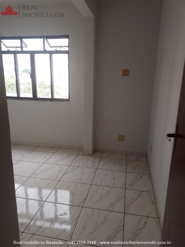 Apartamento para Alugar no Centro em Resende