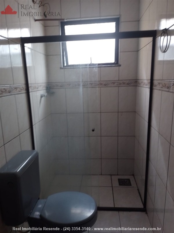 Apartamento para Alugar no Centro em Resende