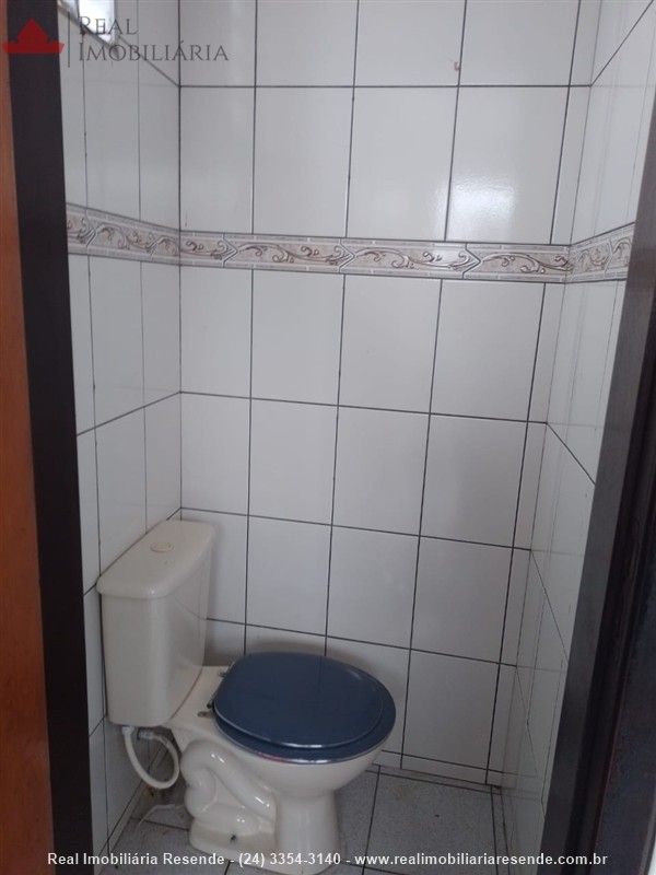 Apartamento para Alugar no Centro em Resende