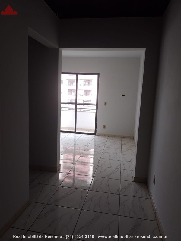 Apartamento para Alugar no Centro em Resende