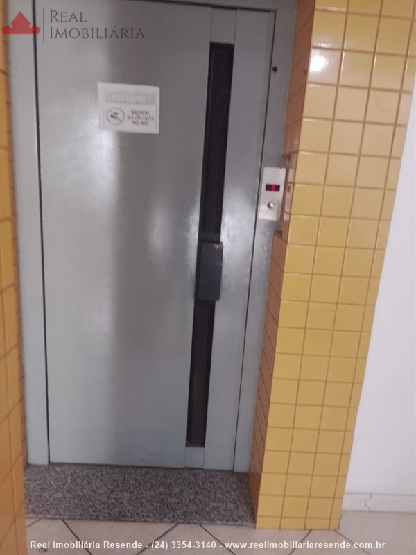 Apartamento para Alugar no Centro em Resende