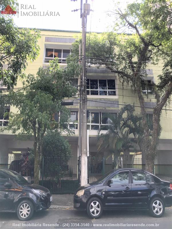 Apartamento para Alugar no Campos Elíseos em Resende