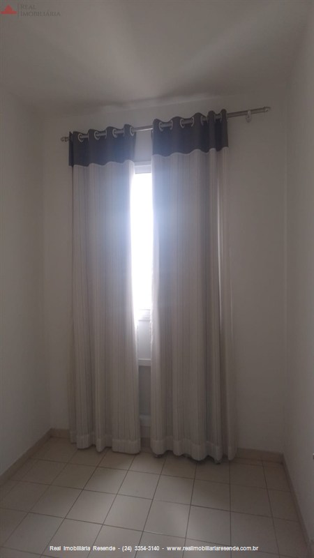 Apartamento para Alugar no Jardim Jalisco em Resende - Foto do Im�vel