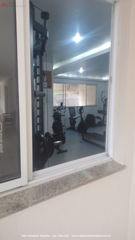 Apartamento para Alugar no Jardim Jalisco em Resende - Foto do Im�vel
