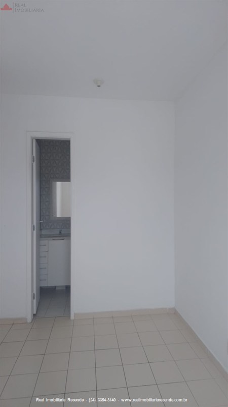 Apartamento para Alugar no Jardim Jalisco em Resende - Foto do Im�vel