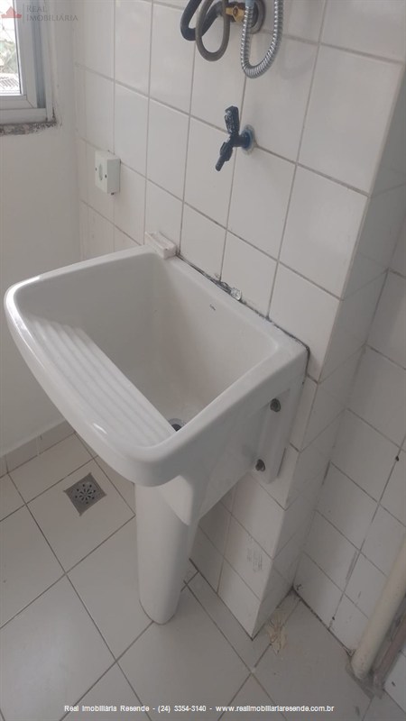 Apartamento para Alugar no Jardim Jalisco em Resende - Foto do Im�vel