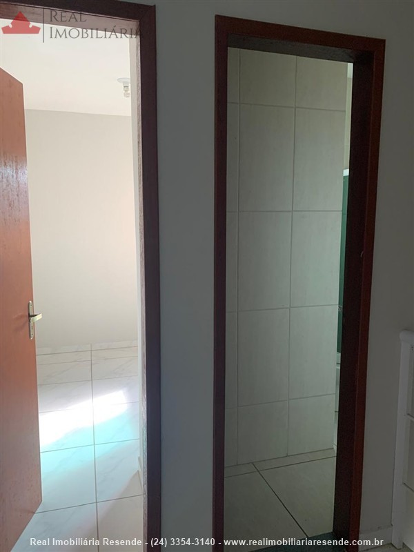 Casa em condomínio para Alugar no Vila Julieta em Resende - Foto do Im�vel
