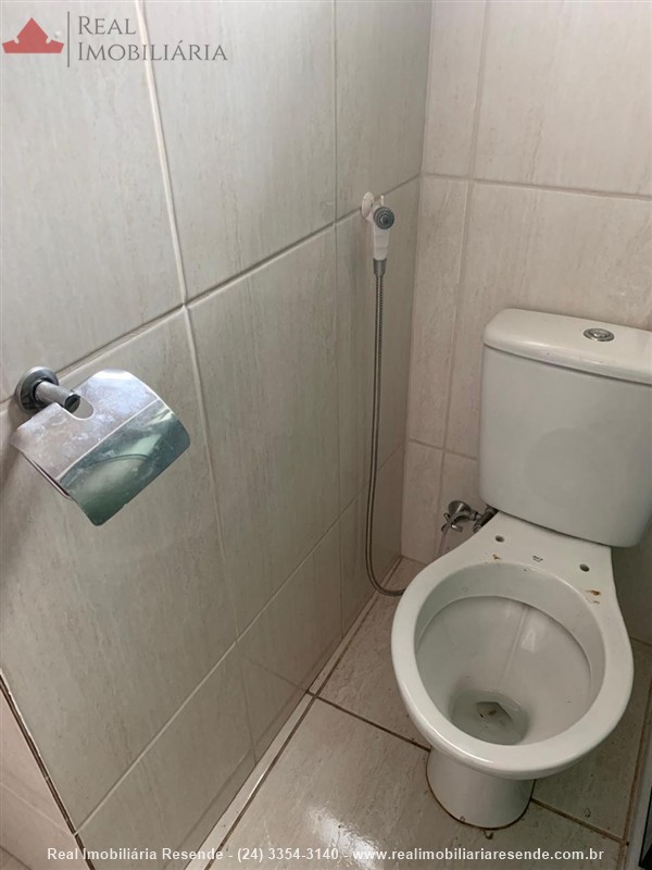 Casa em condomínio para Alugar no Vila Julieta em Resende - Foto do Im�vel