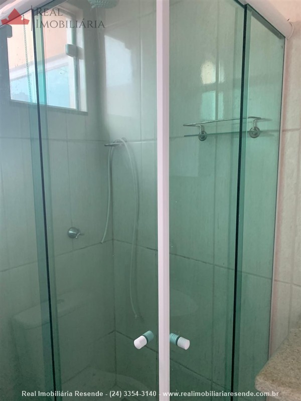 Casa em condomínio para Alugar no Vila Julieta em Resende - Foto do Im�vel