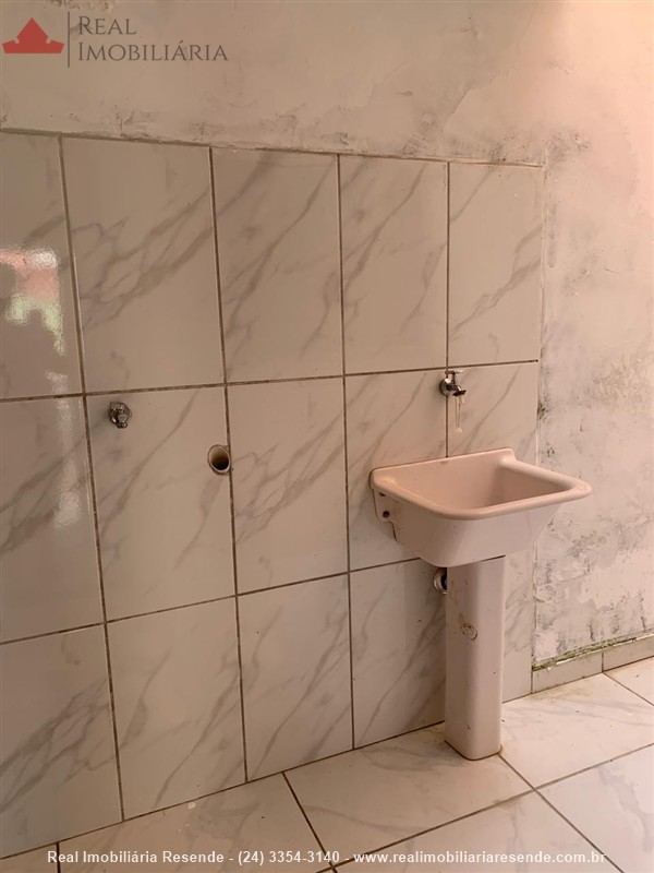 Casa em condomínio para Alugar no Vila Julieta em Resende - Foto do Im�vel