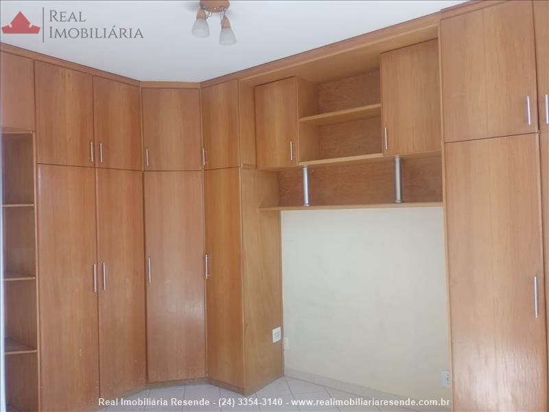 Apartamento para Alugar no Campos Elíseos em Resende - Foto do Im�vel