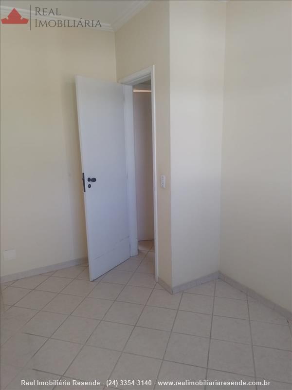 Apartamento para Alugar no Campos Elíseos em Resende - Foto do Im�vel