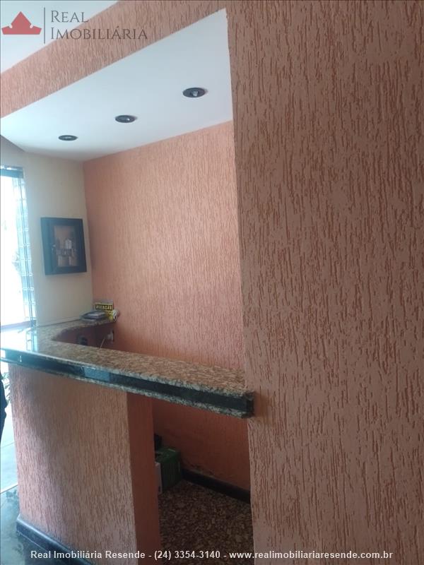 Apartamento para Alugar no Campos Elíseos em Resende - Foto do Im�vel