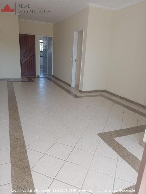 Apartamento para Alugar no Campos Elíseos em Resende - Foto do Im�vel