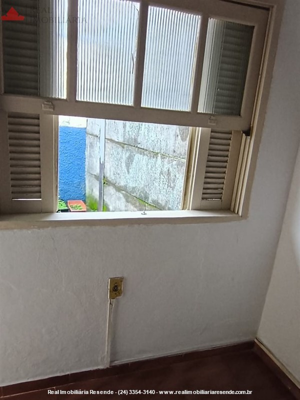 Casa para Alugar no Campos Elíseos em Resende - Foto do Im�vel
