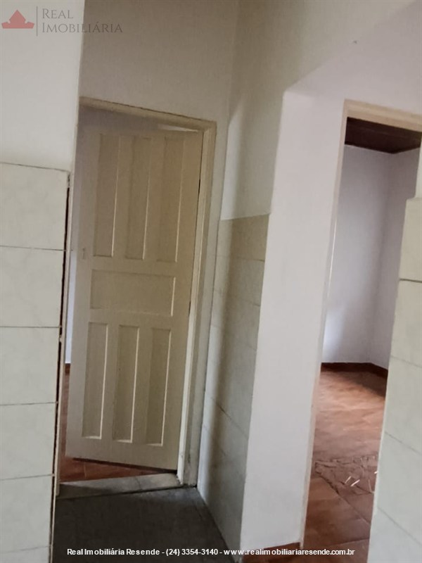 Casa para Alugar no Campos Elíseos em Resende - Foto do Im�vel