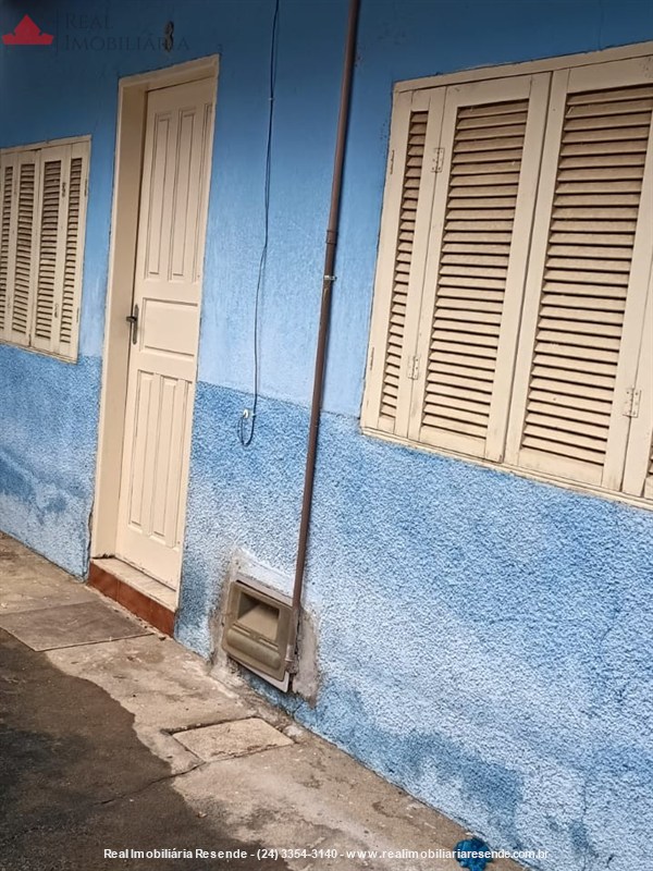 Casa para Alugar no Campos Elíseos em Resende - Foto do Im�vel