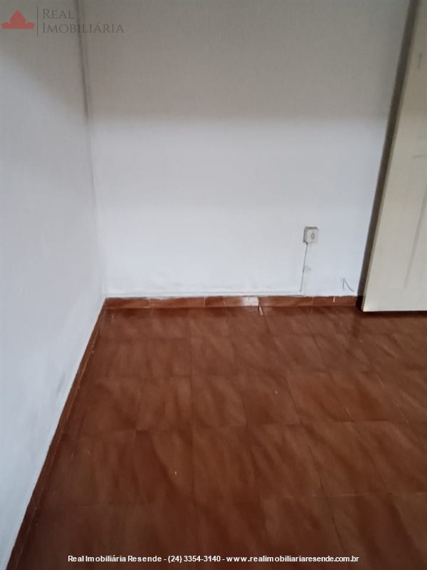Casa para Alugar no Campos Elíseos em Resende - Foto do Im�vel