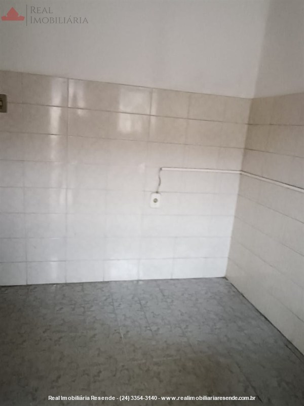 Casa para Alugar no Campos Elíseos em Resende - Foto do Im�vel