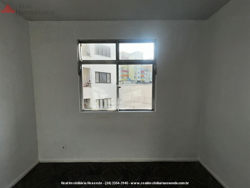 Apartamento para Alugar no Comercial em Resende - Foto do Im�vel
