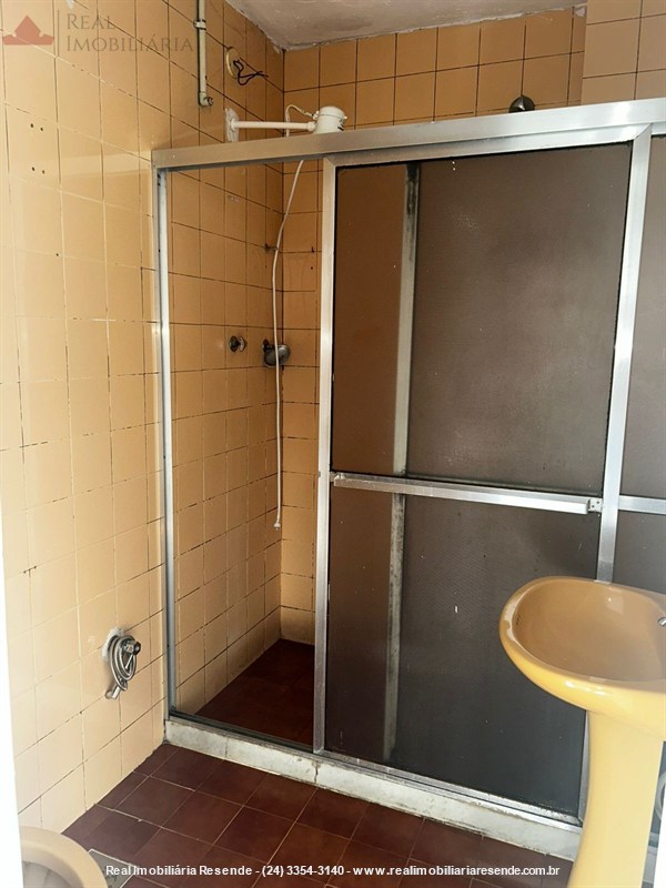 Apartamento para Alugar no Comercial em Resende - Foto do Im�vel