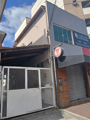 Loja para Alugar