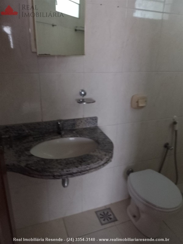 Loja para Alugar no Campos Elíseos em Resende