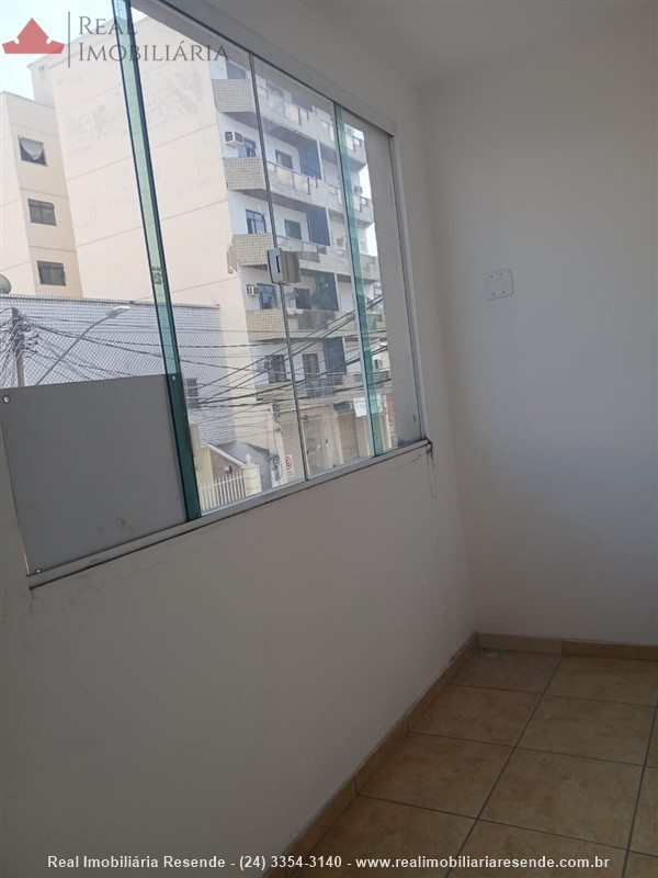 Loja para Alugar no Campos Elíseos em Resende