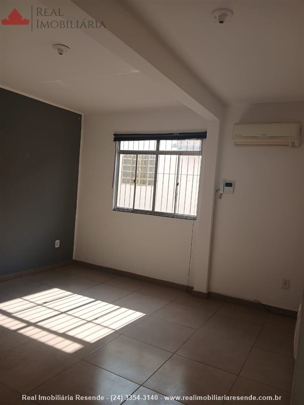 Loja para Alugar no Campos Elíseos em Resende