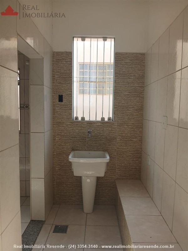 Loja para Alugar no Campos Elíseos em Resende