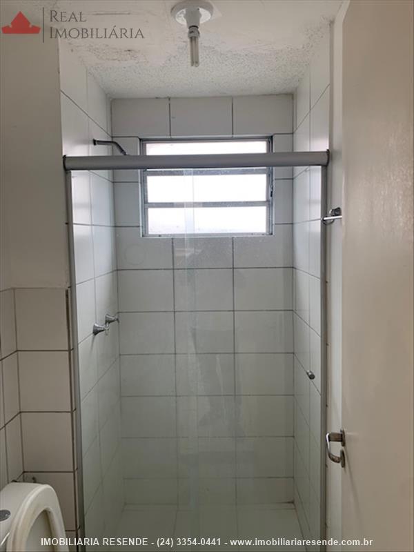 Apartamento a Venda no Paraíso em Resende