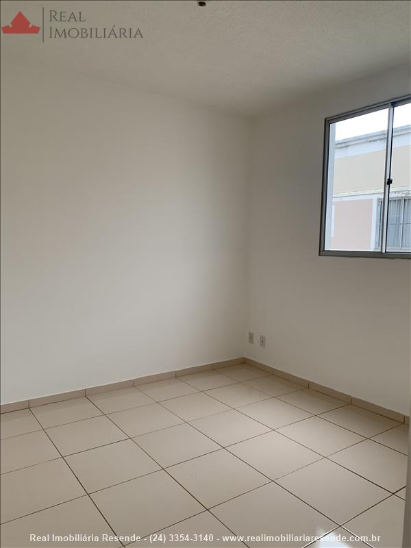 Apartamento a Venda no Paraíso em Resende