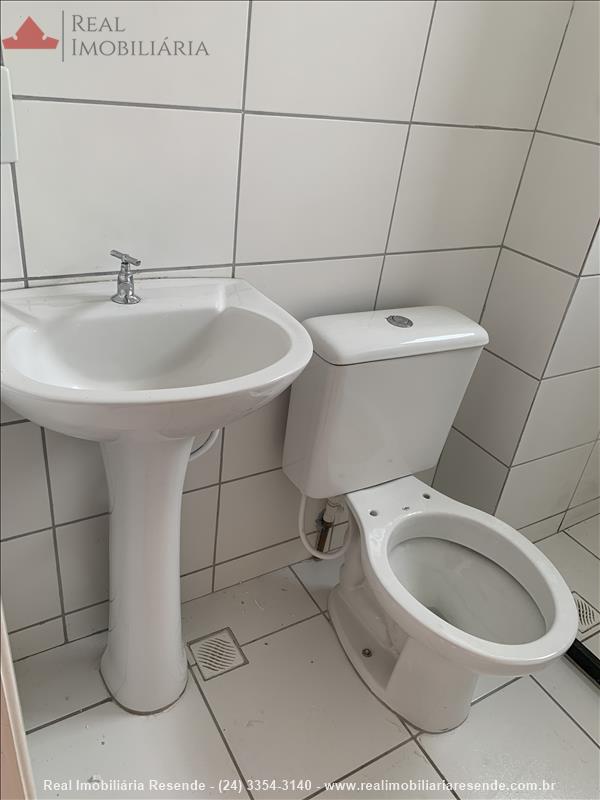 Apartamento a Venda no Paraíso em Resende